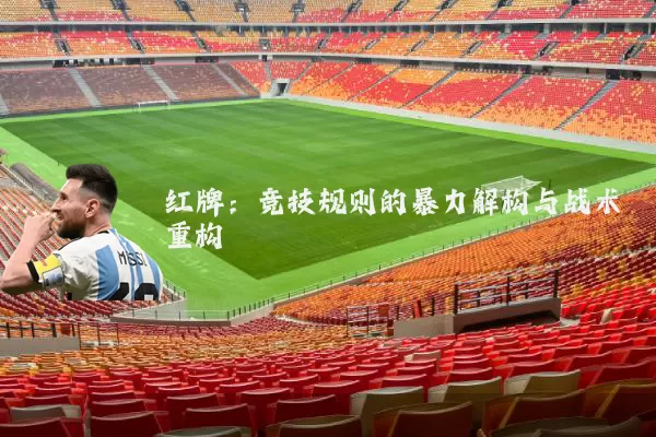 红牌:竞技规则的暴力解构与战术重构