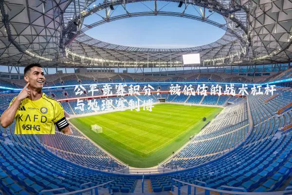 公平竞赛积分:被低估的战术杠杆与地理赛制博弈